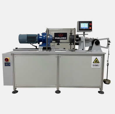 電子式線(xiàn)材扭轉(zhuǎn)試驗(yàn)機(jī)（A型）-SXN系列