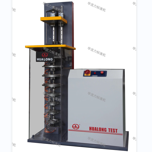 全自動靜重式力標(biāo)準機-HLDW系列