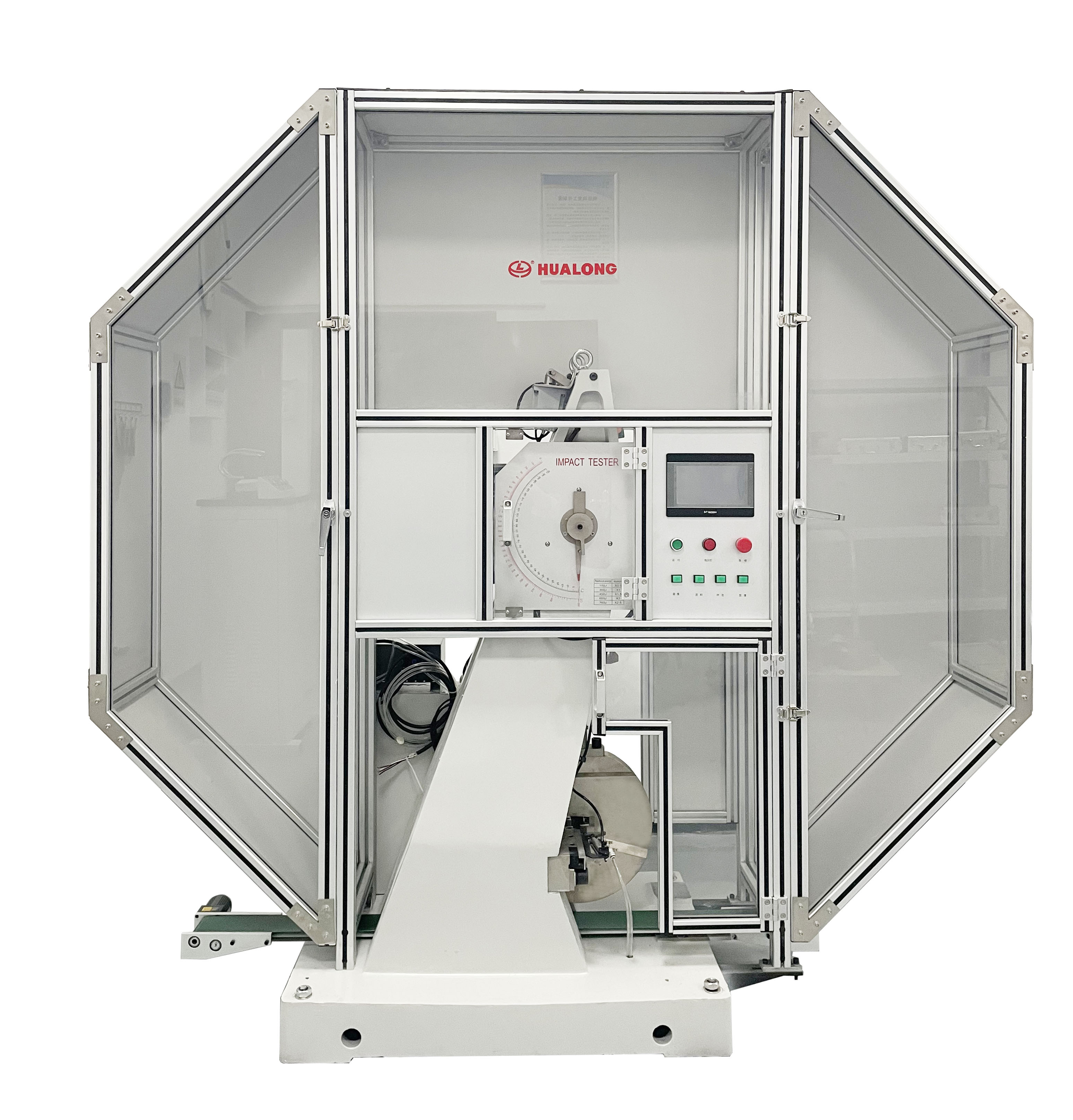 金屬擺錘沖擊試驗(yàn)機(jī)-CBD-D系列