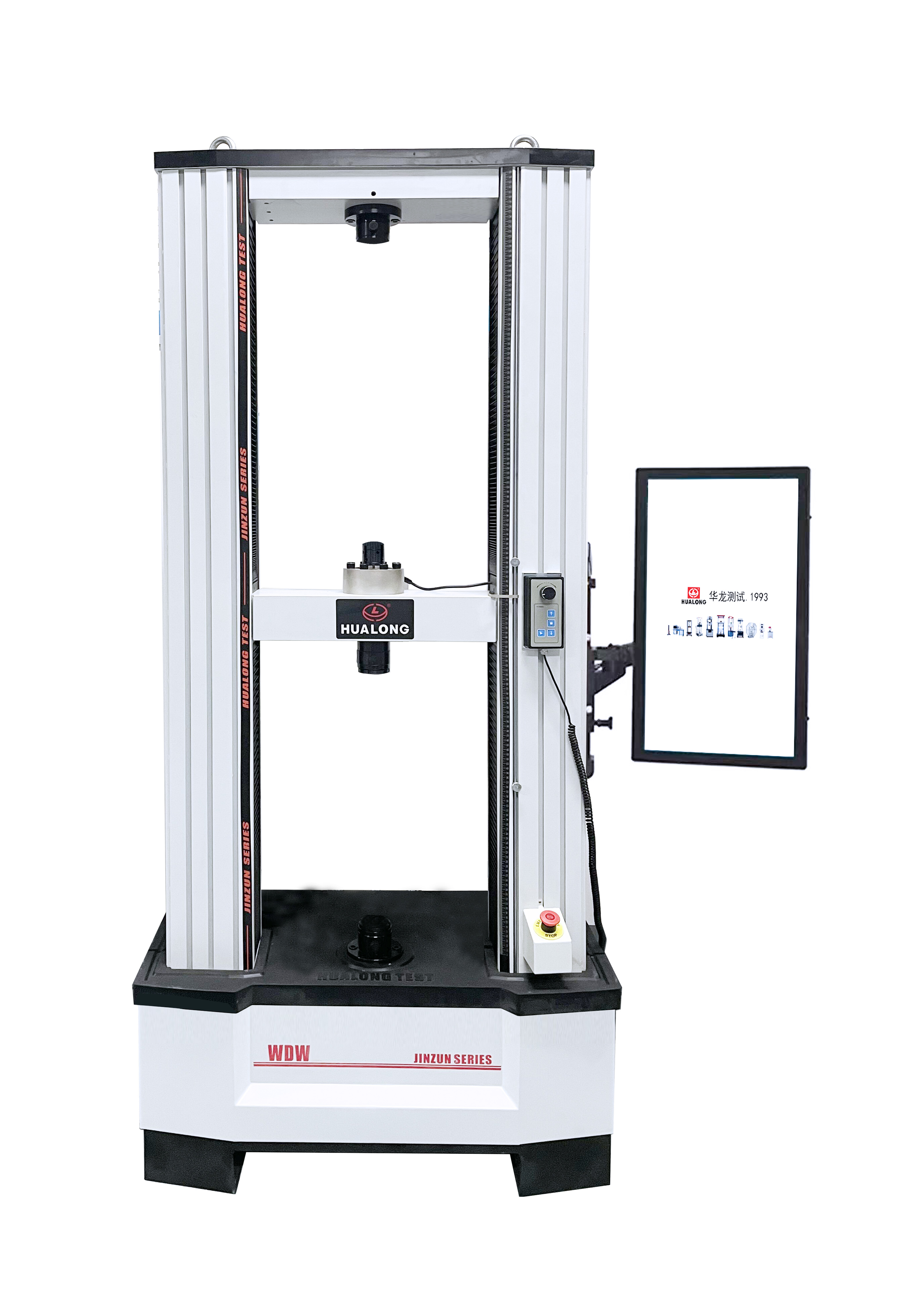 電子萬能試驗機（落地型30kN-300kN）-WDW系列